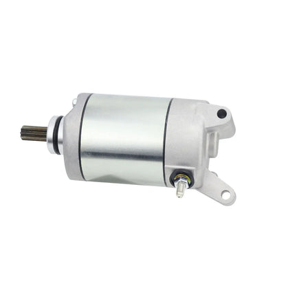 Motor Partida Quadriciclos Atvs 570 Polaris