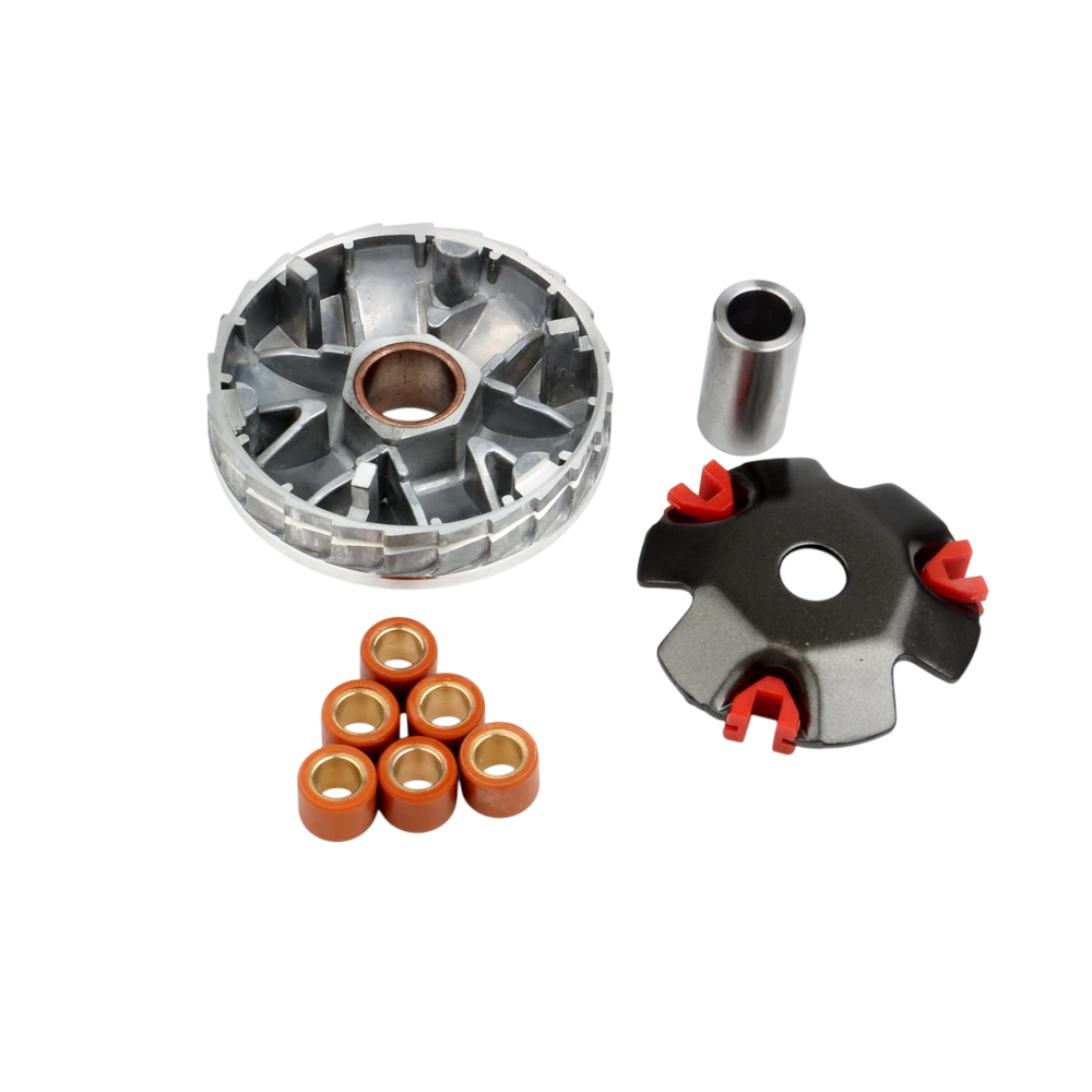Embreagem Dianteira Completa Scooters 50cc 2T Kymco