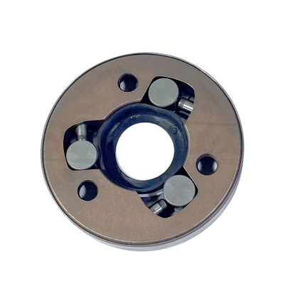 Placa Partida Quadriciclos Atvs 250
