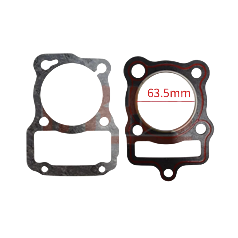 Juntas Kit A 63,5mm/ 67mm/ 70mm E 73mm Quadriciclos Atvs
