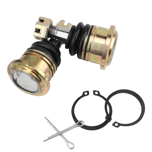 Pivô Suspensão 10x32x10 (Par) Quadriciclos Atvs 150/200/250