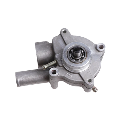Bomba De Àgua Completa Quadriciclos Atvs De CF188/500/600/625 CfMoto
