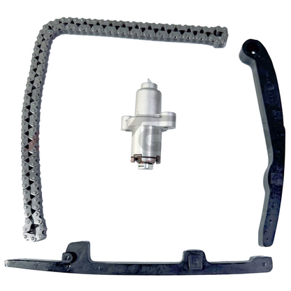 Kit Tensor - Guia - Corrente E Tensionador Quadriciclos Atvs/ Utvs De 500 a 600 Cfmoto