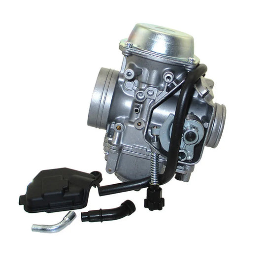 Carburador Completo Quadriciclos Atvs 350 Honda