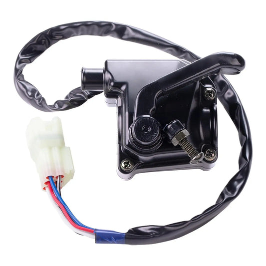 Acelerador De Dedo Quadriciclos Atvs Outlander/ Renegade De 400 Á 1000 Can Am