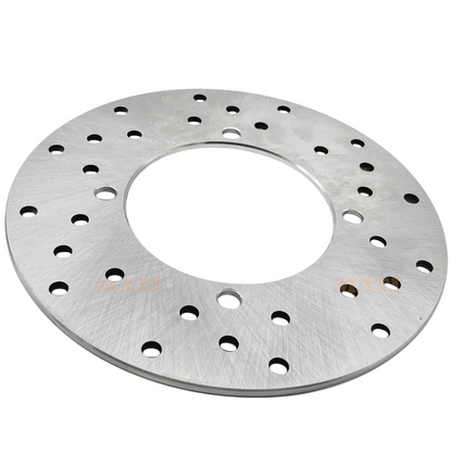 Disco Freio Traseiro Quadriciclos Atvs Sportsman/ Ranger/ RZR De 325 A 1000 Polaris