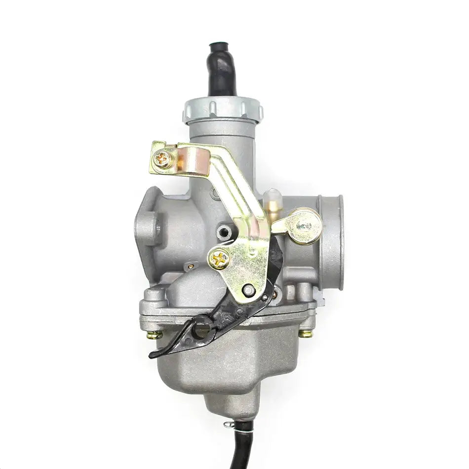 Carburador PZ27 Completo Quadriciclos Atvs De 150 A 250