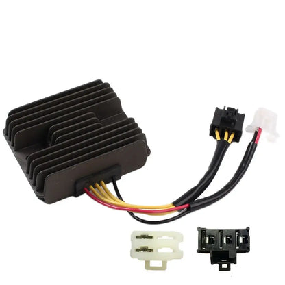 Retificador Regulador De Voltagem Quadriciclos Atvs/Utvs 500 Cfmoto