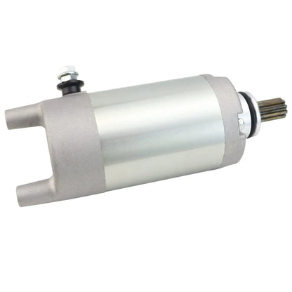 Motor Partida Quadriciclos Atvs Montez 250 Traxx
