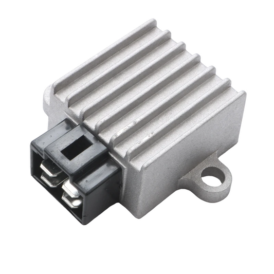 Retificador Regulador De Voltagem Quadriciclos Atvs Ds 50 E Ds 90 Can Am