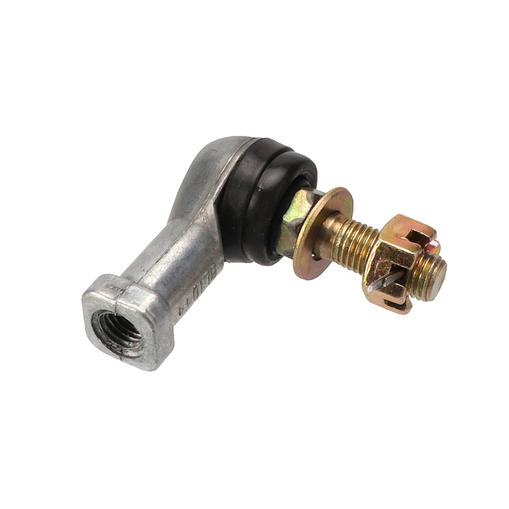 Terminal De Direção Extremidade (kit 01) M10 Quadriciclos Atvs