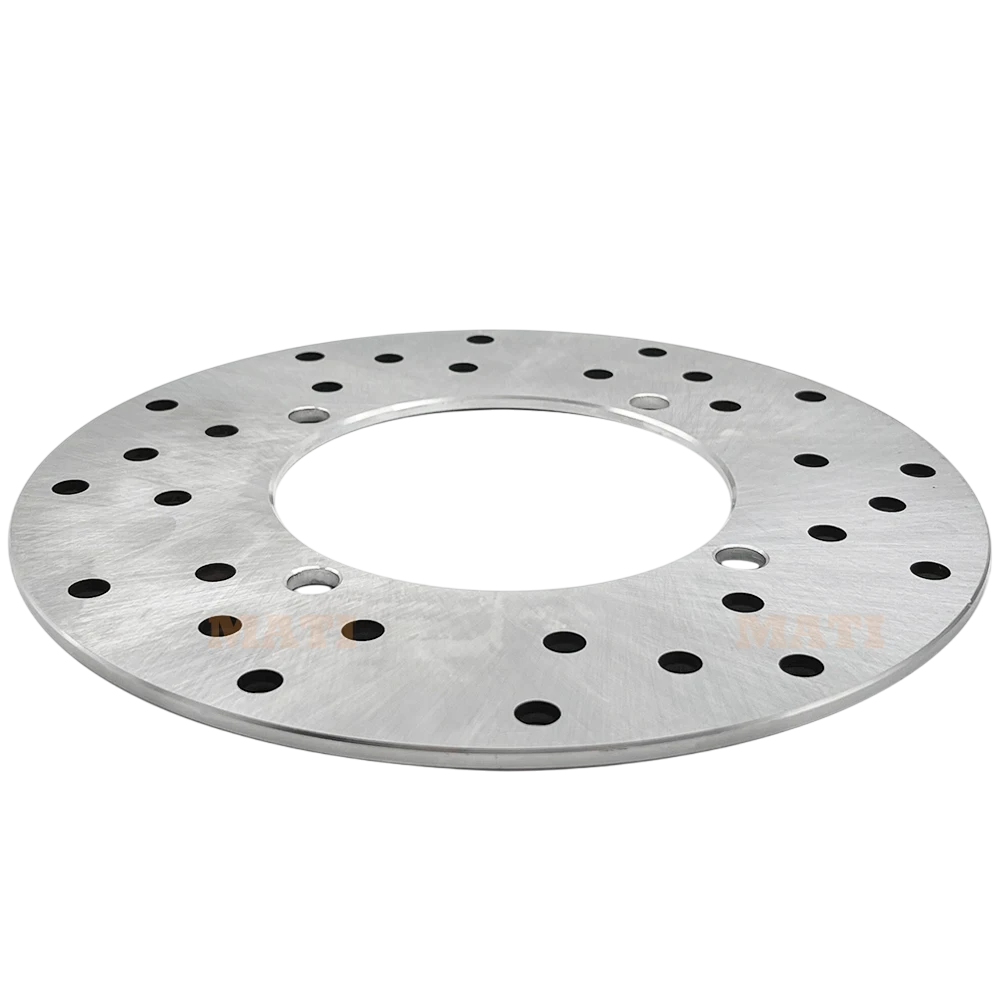Disco Freio Traseiro Quadriciclos Atvs Sportsman/ Ranger/ RZR De 325 A 1000 Polaris