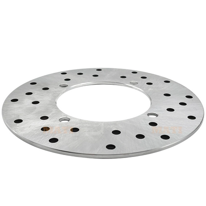 Disco Freio Traseiro Quadriciclos Atvs Sportsman/ Ranger/ RZR De 325 A 1000 Polaris