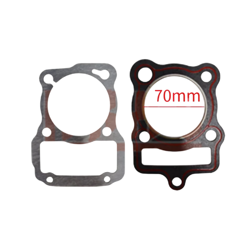 Juntas Kit A 63,5mm/ 67mm/ 70mm E 73mm Quadriciclos Atvs