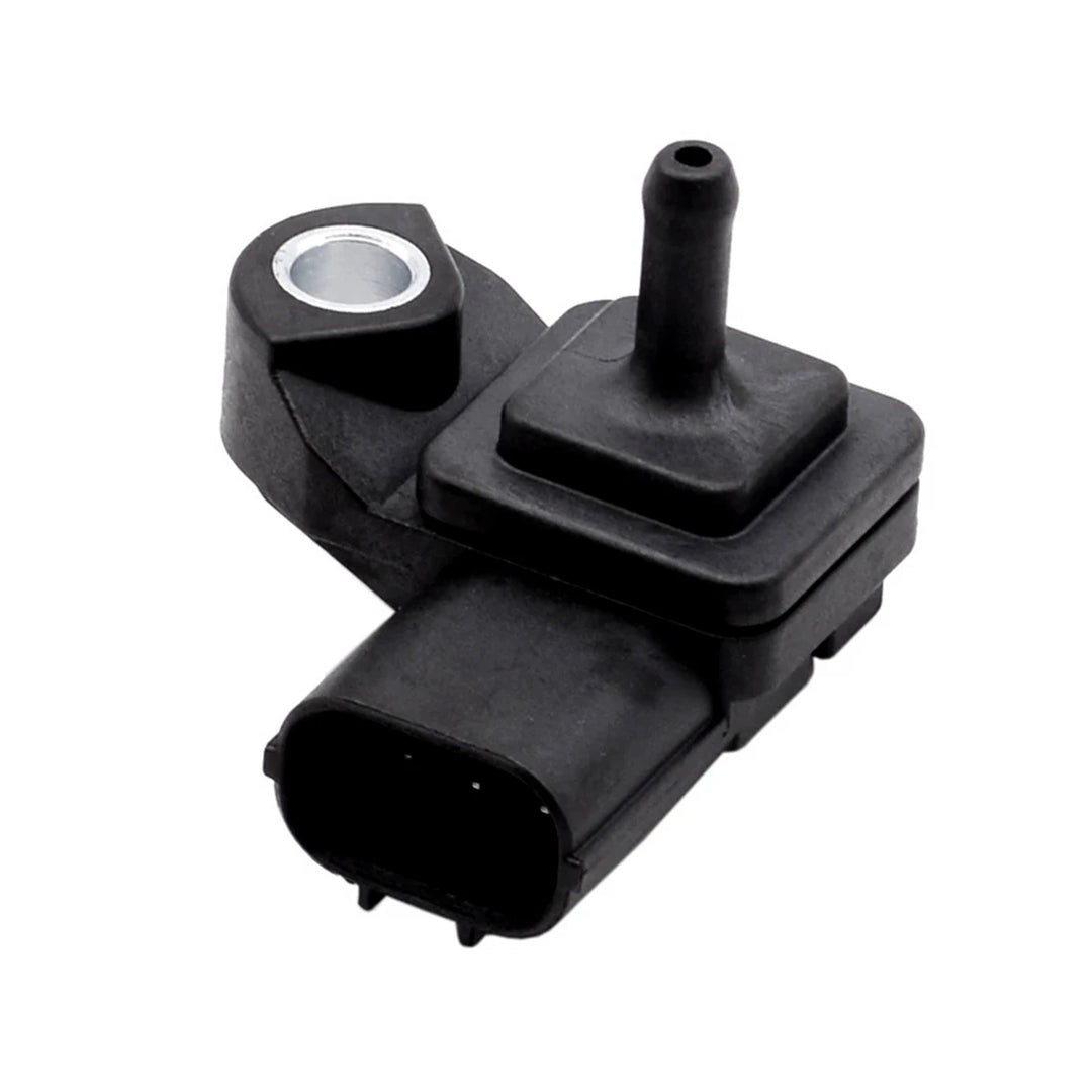 Sensor De Pressão Map Yzfr1/R1/R6/Vmx 1700/Vmax/Wr250/Fz07
 Yamaha