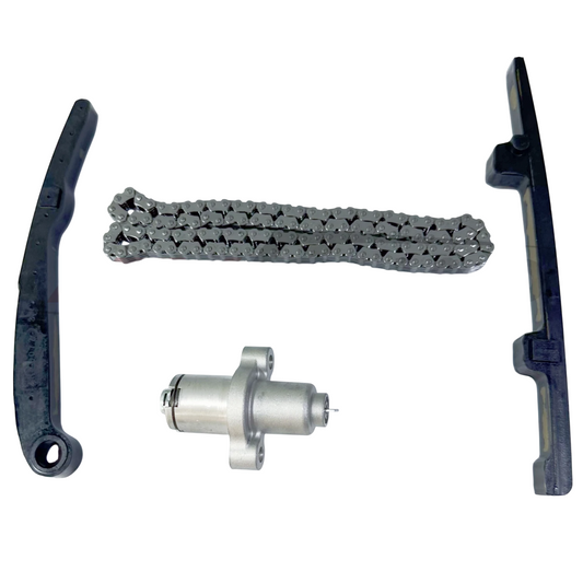 Kit Tensor - Guia - Corrente E Tensionador Quadriciclos Atvs/ Utvs De 500 a 600 Cfmoto