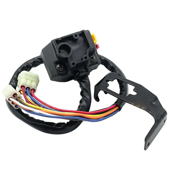 Conj. Interruptor Luz Quadriciclos Atvs De 400/450/500/650/800/1000 Can Am