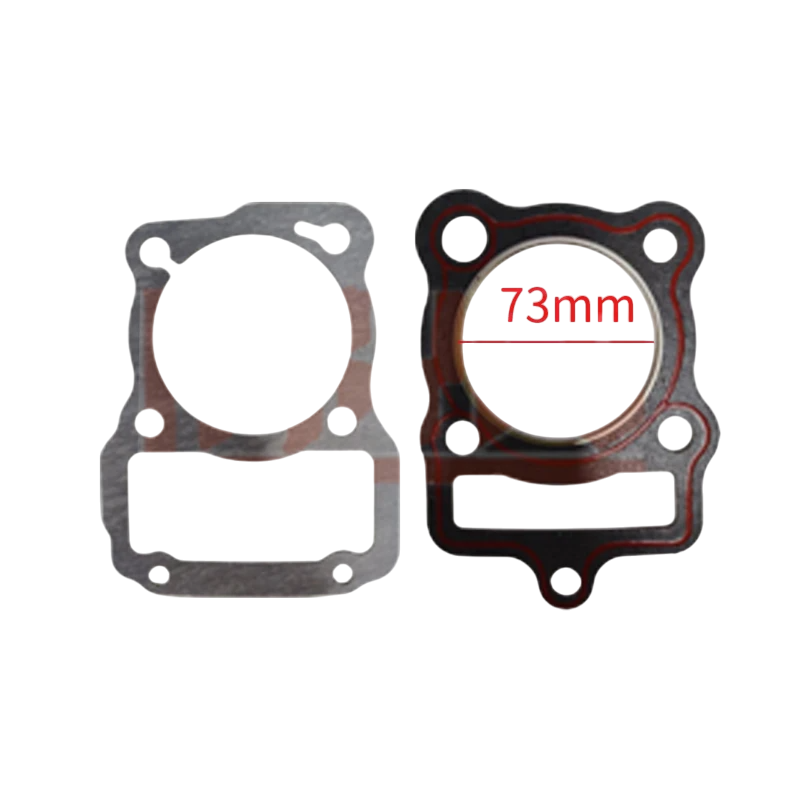 Juntas Kit A 63,5mm/ 67mm/ 70mm E 73mm Quadriciclos Atvs