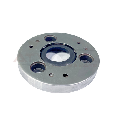 Placa Partida Quadriciclos Atvs 250