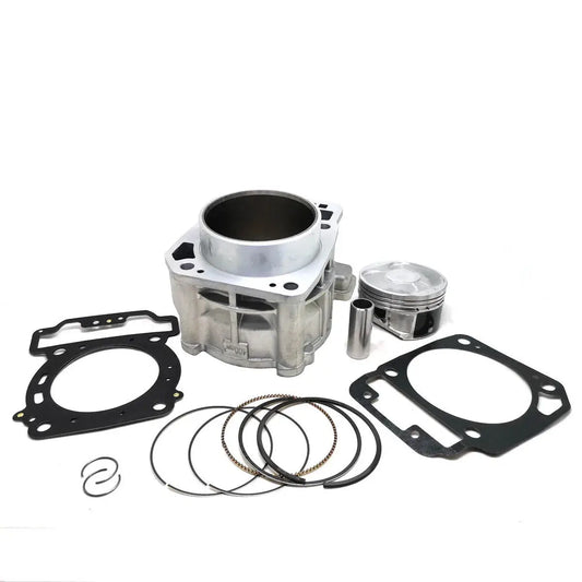 Cilindro Completo 82mm Quadriciclos Atvs Cforce 450 Cfmoto
