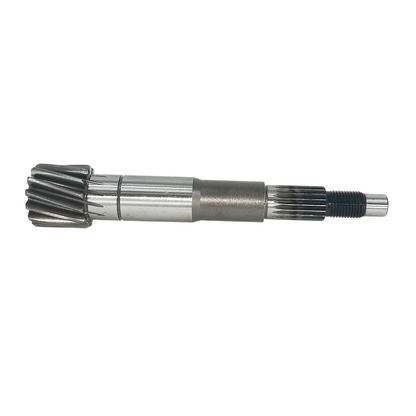 Engrenagens E Ou Eixo Caixa Cambio Quadriciclos Atvs 150/200 Shineray/ MXF
