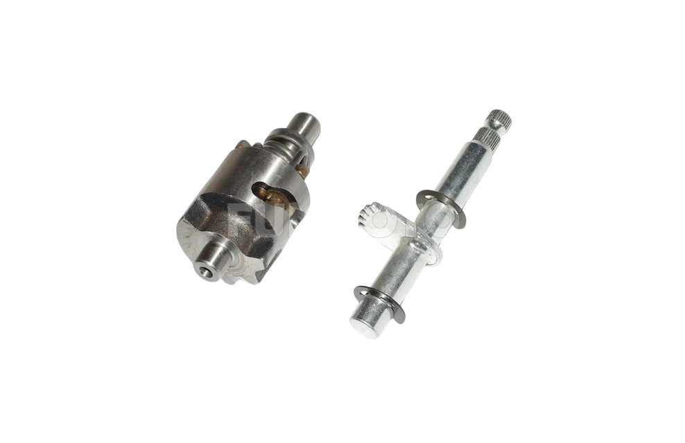 Engrenagens, Eixos, Trambulador, Garfo Caixa Cambio Quadriciclos Atvs 150/200 Para Várias Marcas E Modelos
