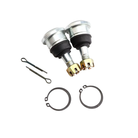 Pivô Suspensão 12x32x10 (Par) Quadriciclos Atvs 150/200/250