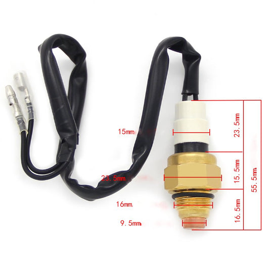 Sensor Temperatura D´Água Vulcan Kawasaki