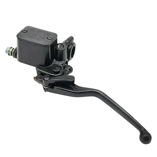 Cilindro Mestre Freio C/ Manete Quadriciclos Atvs De 450 Á 1000 Da Can Am