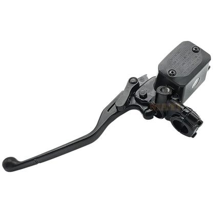 Cilindro Mestre Freio C/ Manete Quadriciclos Atvs De 450 Á 1000 Da Can Am
