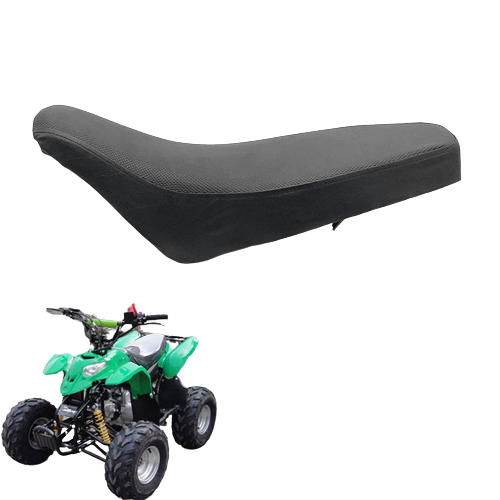 Banco (Ou Assento) Quadriciclos Atvs De 50cc Á 125cc