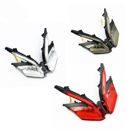 Lanterna Traseira Panigale 899/ 959/1199 E 1299 Ducati