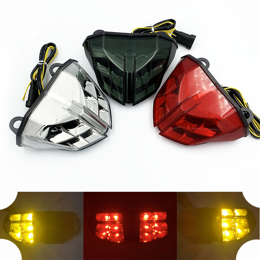 Lanterna Traseira Streetfighter 848 E 1100 Ducati