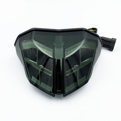 Lanterna Traseira Streetfighter 848 E 1100 Ducati