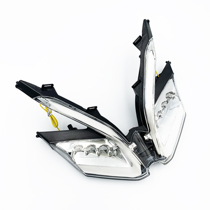 Lanterna Traseira Panigale 899/ 959/1199 E 1299 Ducati