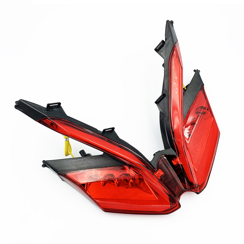 Lanterna Traseira Panigale 899/ 959/1199 E 1299 Ducati