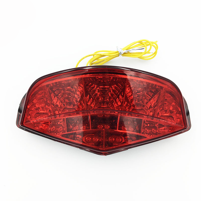 Lanterna Traseira Monster 659/ 696/795/796 E 1100 Ducati