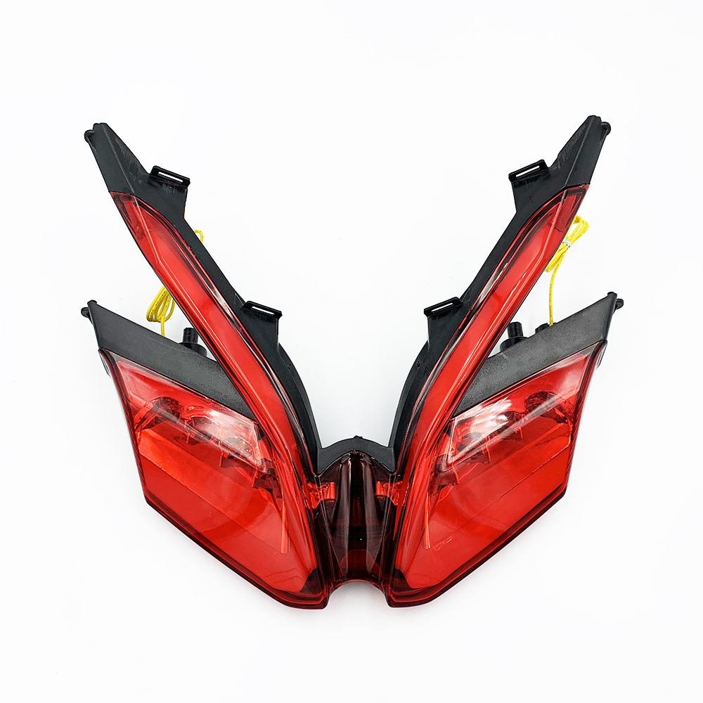 Lanterna Traseira Panigale 899/ 959/1199 E 1299 Ducati