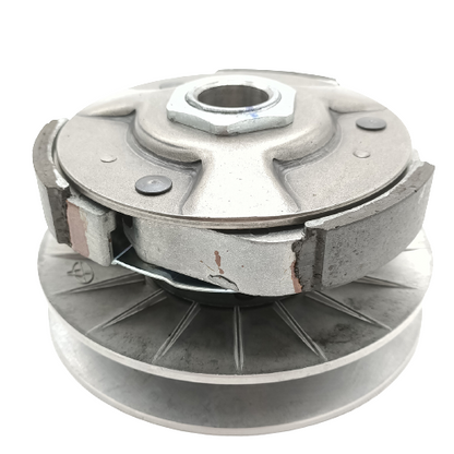 Embreagem Traseira Quadriciclos Atvs 250 E 300