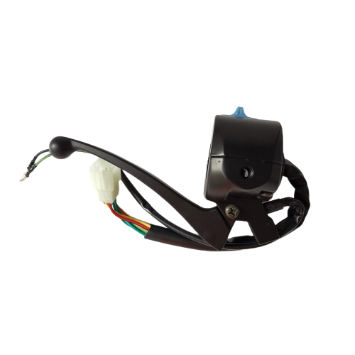Conjunto Interruptor L. Direito Scooters De 50cc Á 150cc