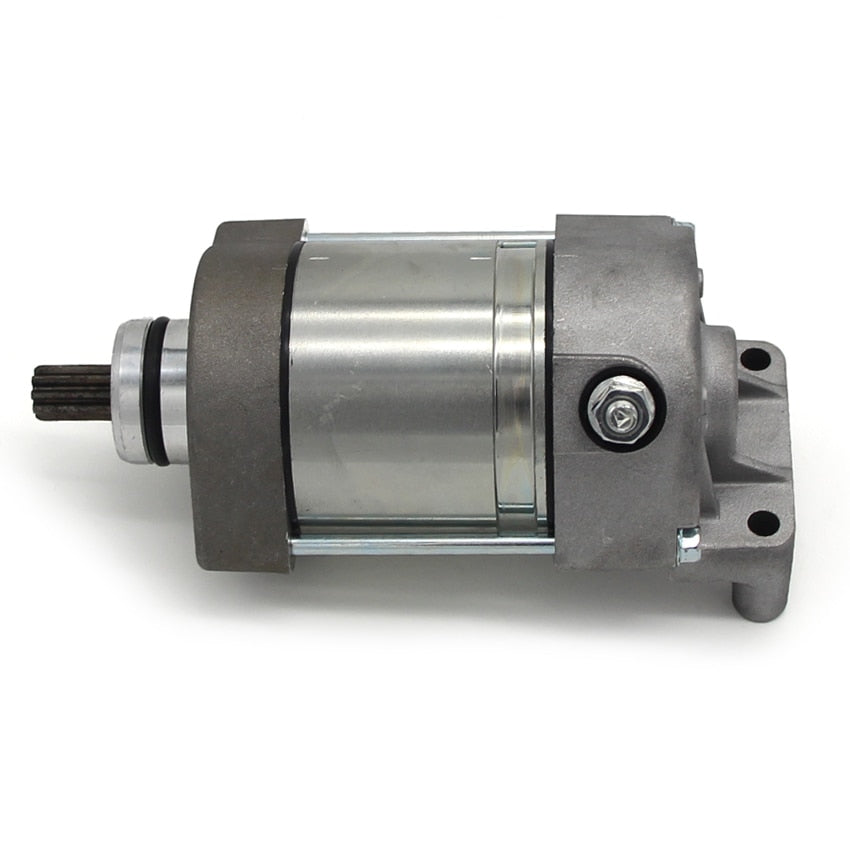 Motor Partida Yzf-R1 Yamaha