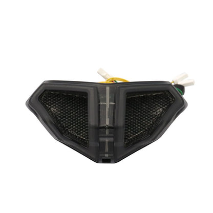 Lanterna Traseira Completa De Led 848/ 1098/ 1198 Da Ducati