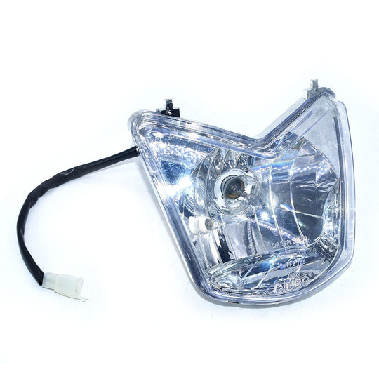 Farol Completo Quadriciclos Atvs 150cc/ 250cc