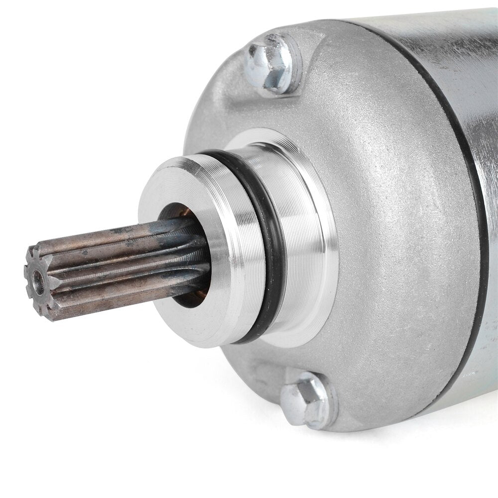 Motor Partida Quadriciclos Atvs Fourtrax/ Rancher 350 Honda