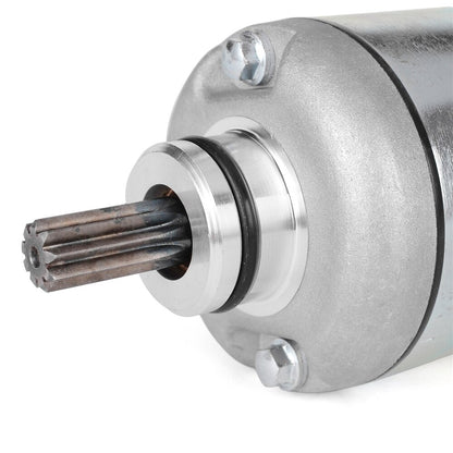 Motor Partida Quadriciclos Atvs Fourtrax/ Rancher 350 Honda