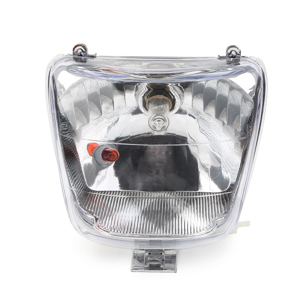 Farol Completo Quadriciclos Atvs De 50cc/70cc/90cc E 110cc