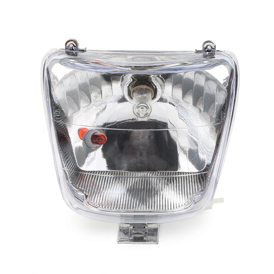 Farol Completo Quadriciclos Atvs De 50cc/70cc/90cc E 110cc