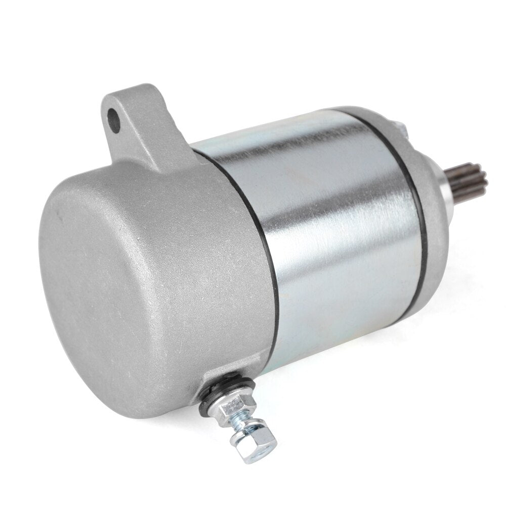 Motor Partida Quadriciclos Atvs Fourtrax/ Rancher 350 Honda