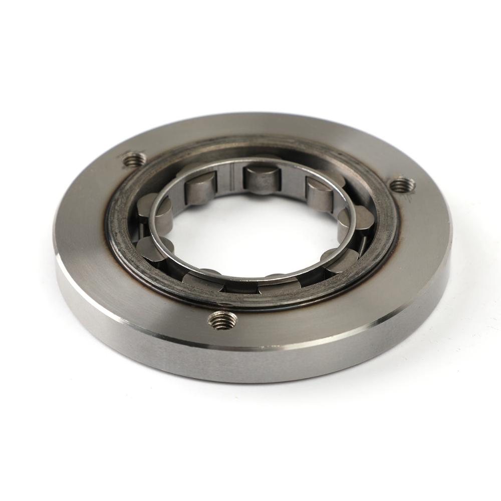 Placa Partida Klx 140/ Klx 125 Kawasaki