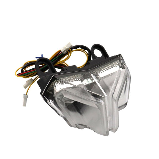 Lanterna Traseira Completa De Led 848/ 1098/ 1198 Da Ducati
